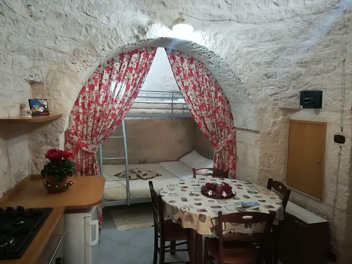 Villa Trulli Manuela Locorotondo Exterior foto